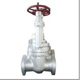 Cryogenic Gate\Globe Valve